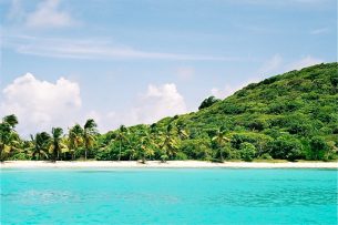 Conucos en zonas montañosas: alternativa ideal